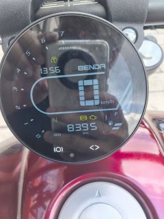 Benda Graystone 250 - ფოტო 6