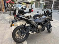 QJMOTOR SRK 250 - фото 2