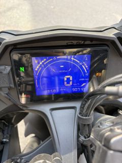 QJMOTOR SRK 250 - фото 4