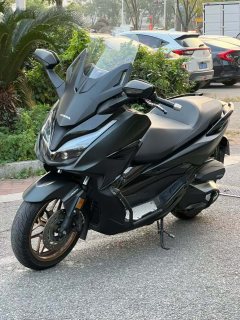 Honda NSS350 (import) - фото 3