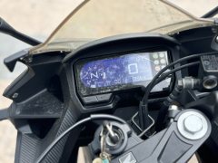 Honda CBR400R - ფოტო 4