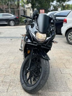 Haojue Suzuki GSX250R - photo 2