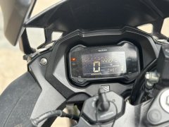 Haojue Suzuki GSX250R - photo 4