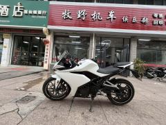 Kayo 250RR Thornbird - ფოტო 1