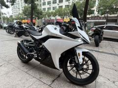 Kayo 250RR Thornbird - ფოტო 3