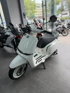 CFMOTO 150AURA - фото 3
