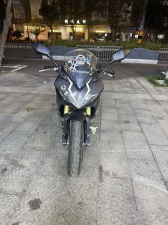 Kayo 321RR 320 cc - ფოტო 2