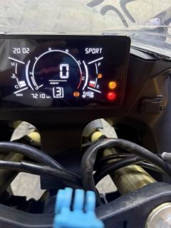 Kayo 321RR 320 cc - ფოტო 6