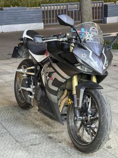 Kayo 321RR 320 cc - photo 1