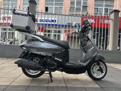 SYM Fiddle 150 cc - ფოტო 1