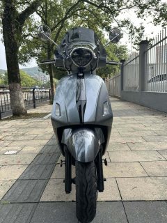 SYM Fiddle 150 cc - ფოტო 5