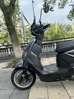 SYM Fiddle 150 cc - ფოტო 7