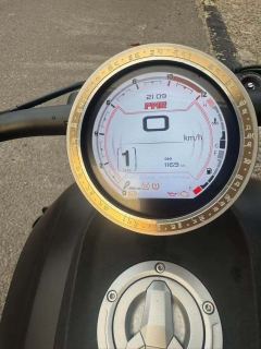 QJMOTOR Shan 600 560 cc - photo 6
