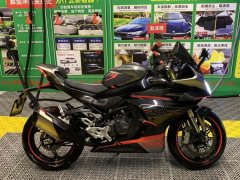 CFMOTO 450SR - ფოტო 1