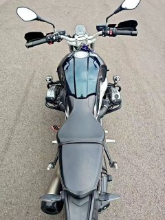 BMW R NineT 1200 cc - ფოტო 5