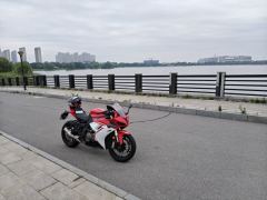 QJMOTOR Sai 600 - ფოტო 1