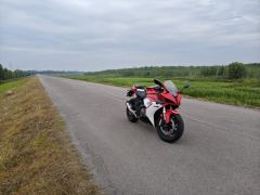 QJMOTOR Sai 600 - ფოტო 2