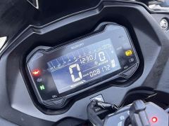 Haojue Suzuki GSX250R - ფოტო 11