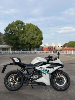 CFMOTO 250SR - ფოტო 1