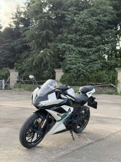 CFMOTO 250SR - ფოტო 10