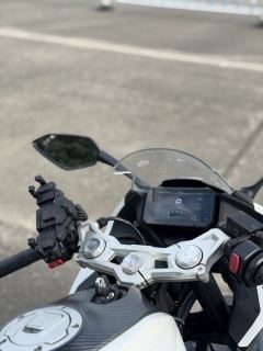 CFMOTO 250SR - ფოტო 6
