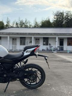 CFMOTO 250SR - ფოტო 7