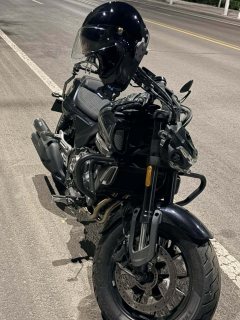 Voge CU530 500 cc - фото 3
