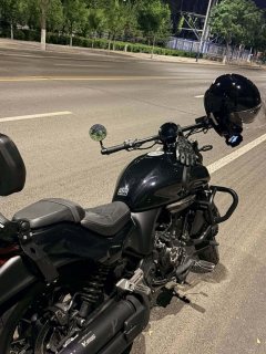 Voge CU530 500 cc - фото 4