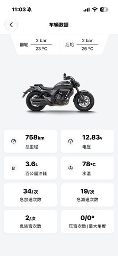 Voge CU530 500 cc - фото 6