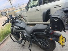 Lifan K29 250 cc - ფოტო 2