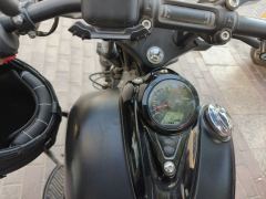 Lifan K29 250 cc - ფოტო 3