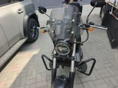 Lifan K29 250 cc - ფოტო 4