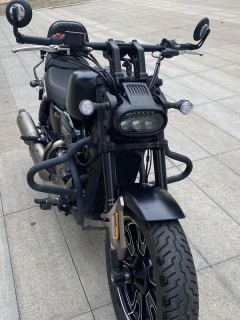 QJMOTOR Flash 350 - ფოტო 2