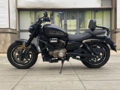 QJMOTOR Flash 350 - ფოტო 4