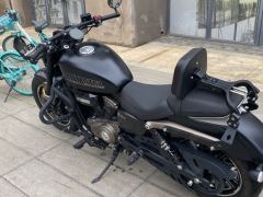QJMOTOR Flash 350 - ფოტო 6