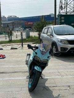 Voge 300RR - фото 1