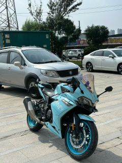 Voge 300RR - фото 2