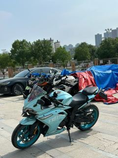 Voge 300RR - фото 3