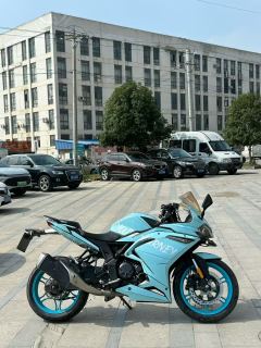 Voge 300RR - фото 4