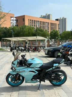 Voge 300RR - фото 5