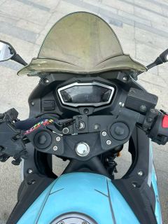 Voge 300RR - фото 6
