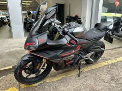 CFMOTO 450SR - ფოტო 1