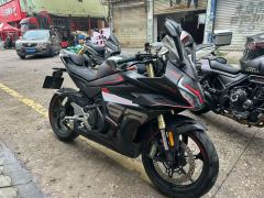 CFMOTO 450SR - ფოტო 2
