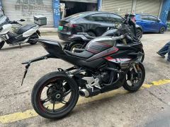 CFMOTO 450SR - ფოტო 3