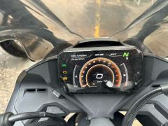 CFMOTO 450SR - ფოტო 5