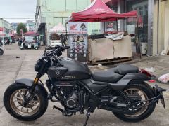 Voge CU525 500 cc - ფოტო 3