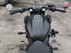 Voge CU525 500 cc - ფოტო 4