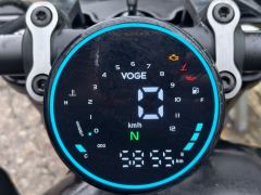 Voge CU525 500 cc - ფოტო 6