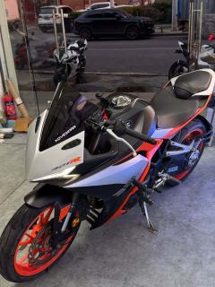 Kayo 321RR 320 cc - фото 1