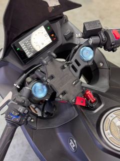 Kayo 321RR 320 cc - фото 2